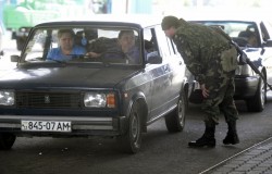 Порошенко отпустит мирных жителей Порошенко отпустит мирных жителей